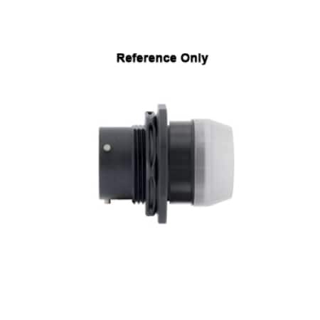 Souriau-Sunbank 851 21C 21-16 PIN RECP MS3114P2221PX